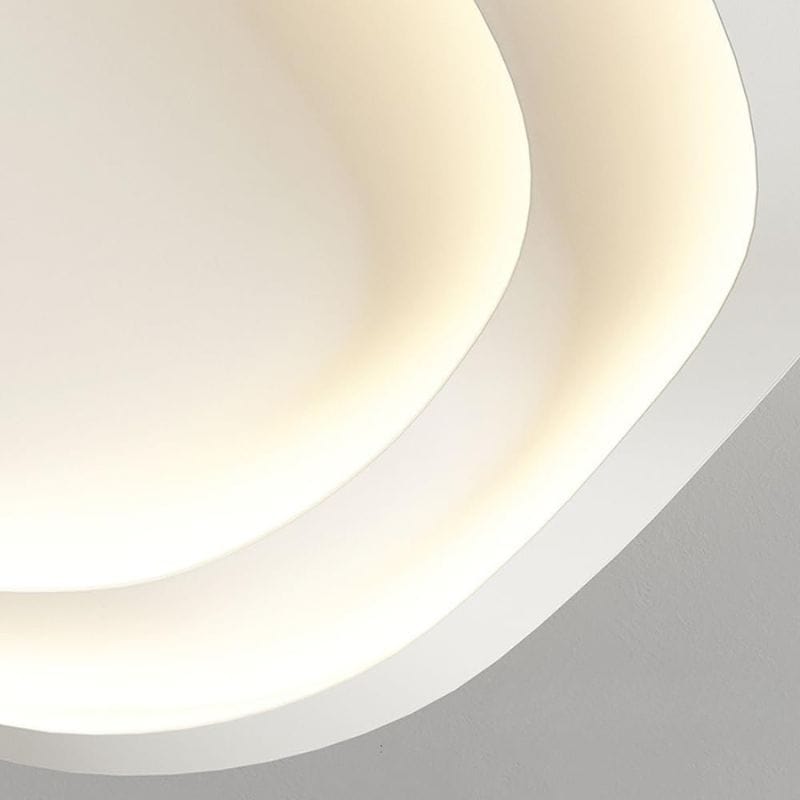 Modern LED Ceiling Light for Living Room, Dining Room, Kids Room, Study, and Hallway Home Decor Norenza