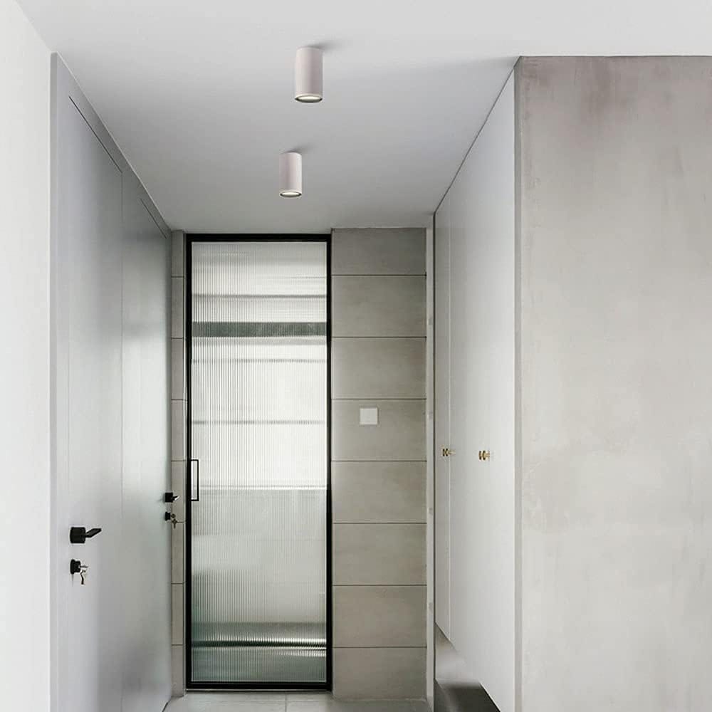 Modern LED Cylinder Spotlight Norenza