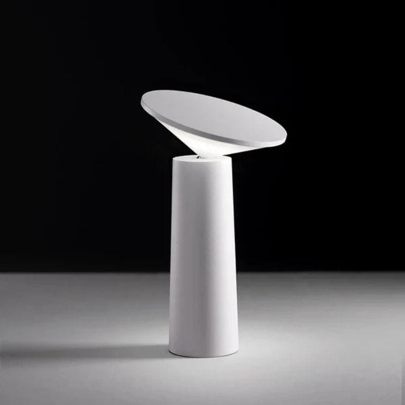 Modern LED Desk Lamp for Home Decor White Norenza