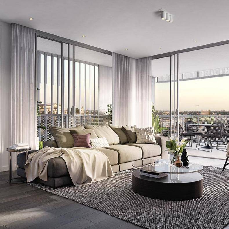 Modern LED Downlight Spotlight Ceiling Fixture Norenza