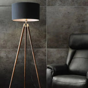 Modern LED Floor Lamp Norenza