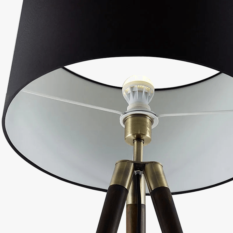 Modern LED Floor Lamp Norenza