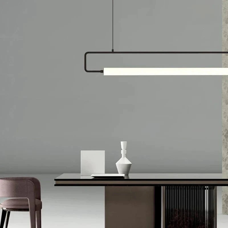 Modern LED Pendant Light - Nordic Style Chandelier Norenza