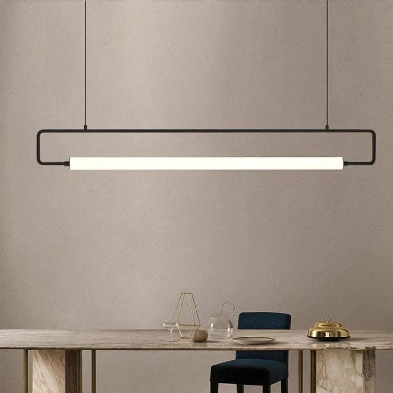 Modern LED Pendant Light - Nordic Style Chandelier Norenza