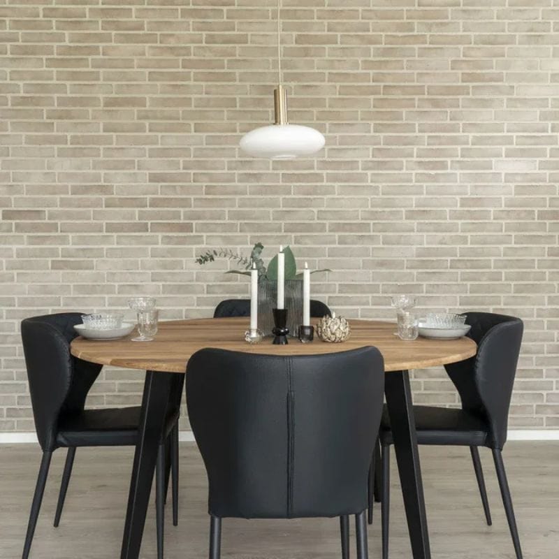 Modern LED Pendant Light with White Oval Shade and Gold Metal Loft Design Norenza