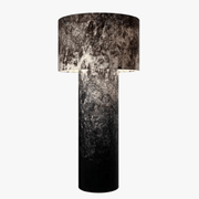 Modern LED Tube Fabric Floor Lamp for Stylish Lighting Norenza