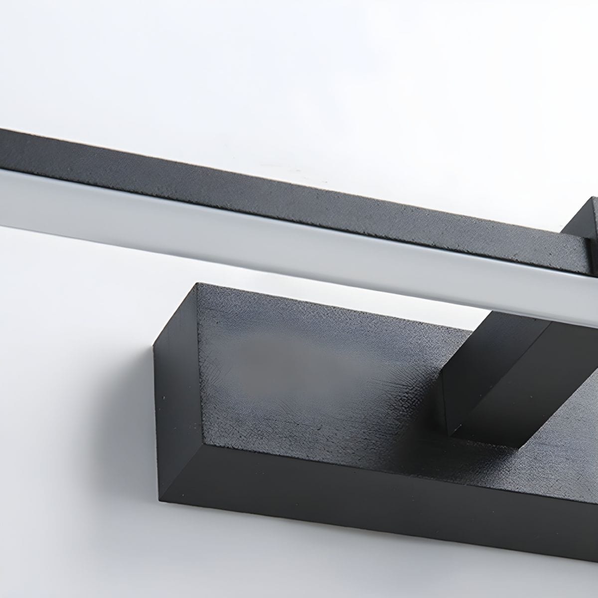 Modern LED Wall Sconce for Bathroom and Mirror Norenza