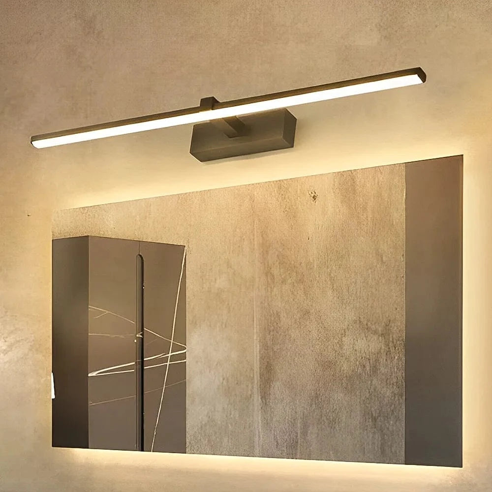 Modern LED Wall Sconce for Bathroom Norenza
