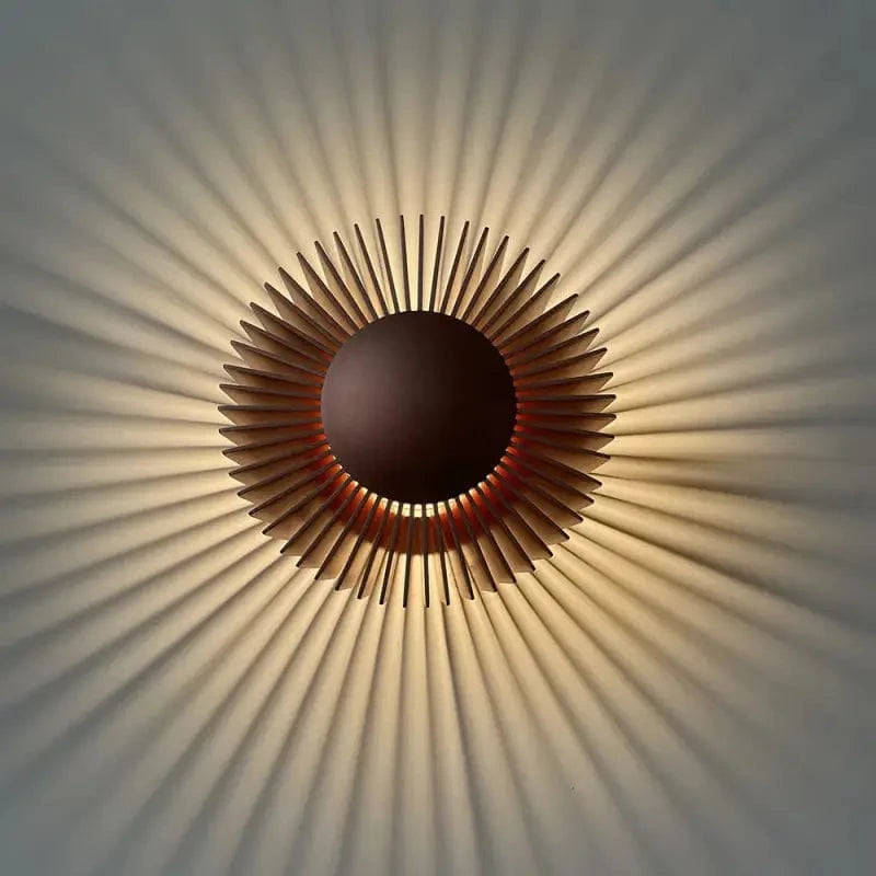 Modern LED Wall Sconce Norenza