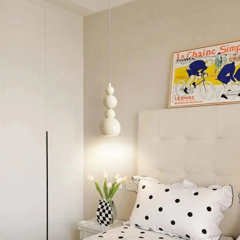 Modern Minimalist Creative Design Elegant and Practical Table Lamp Norenza