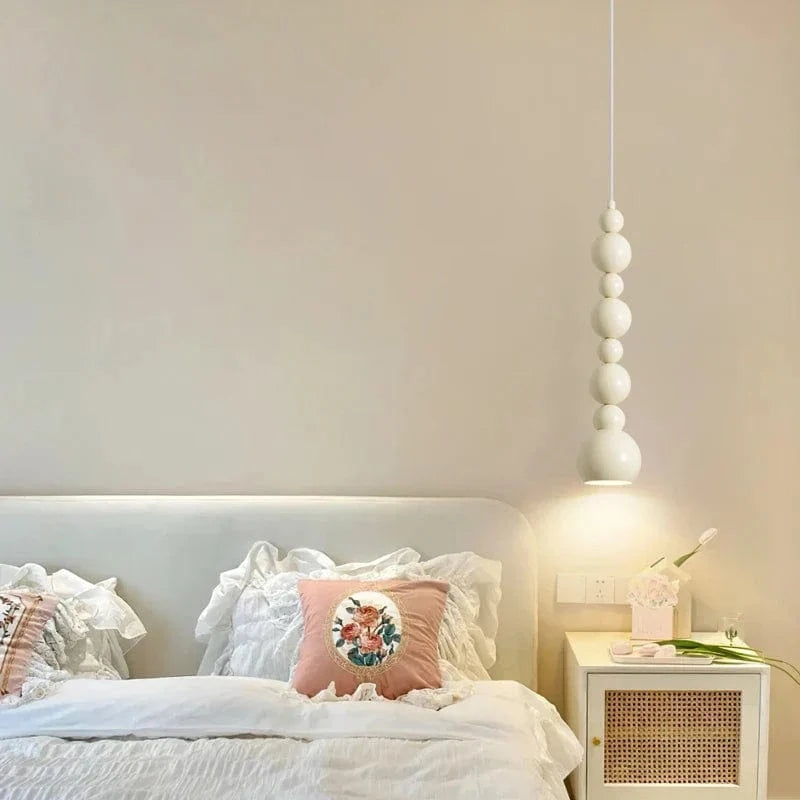 Modern Minimalist Creative Design Elegant and Practical Table Lamp Norenza