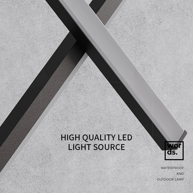 Modern Minimalist Dimmable Black LED Pendant Light for Dining Room Kitchen Bar Norenza