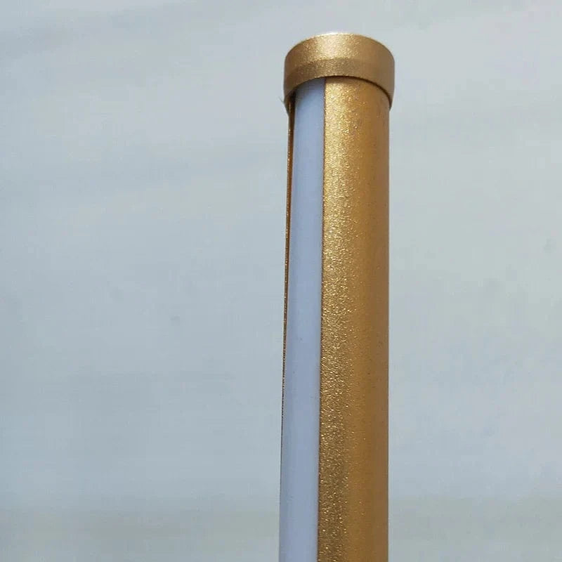 Modern Minimalist LED Floor Lamp for Elegant Interiors Norenza