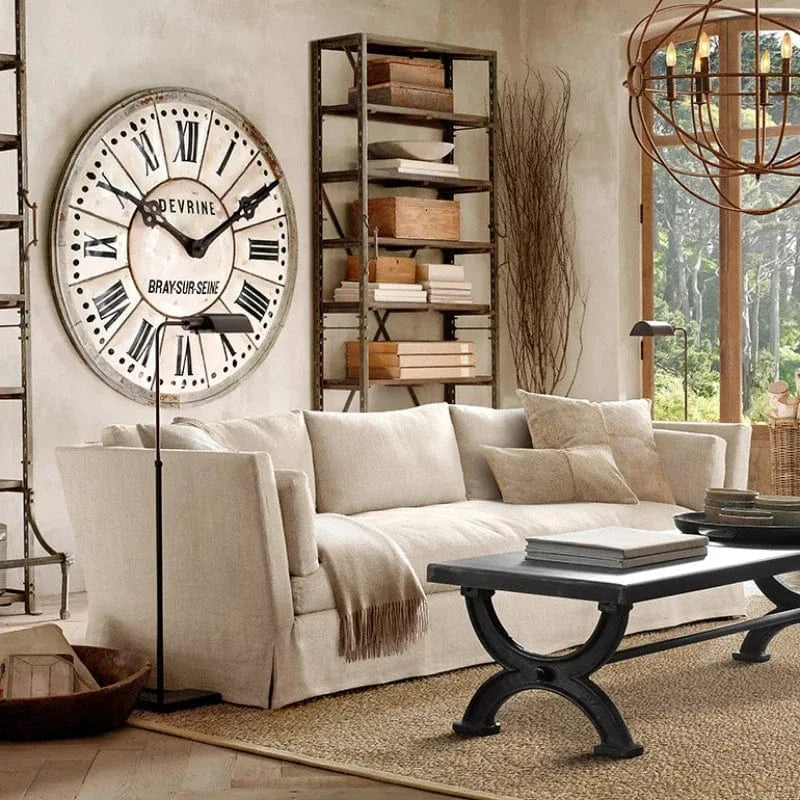 Modern Minimalist LED Floor Lamp for Reading and Decor Norenza