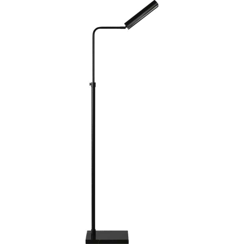 Modern Minimalist LED Floor Lamp for Reading and Decor Norenza