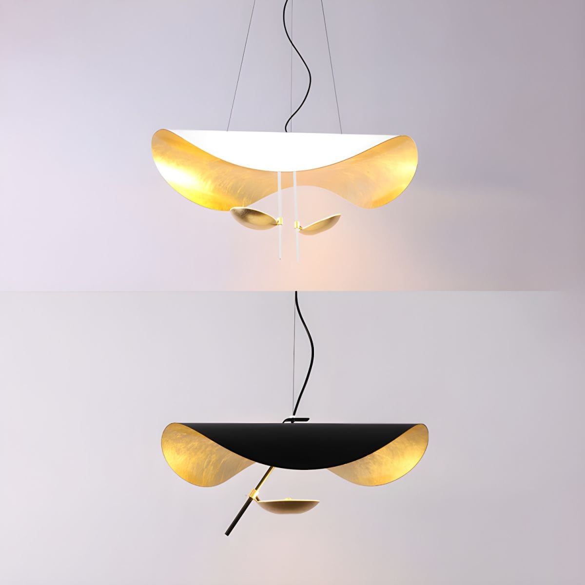 Modern Minimalist LED Pendant Light for Art Décor Norenza