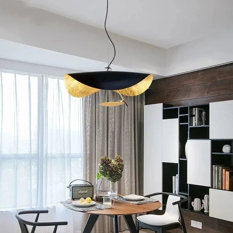 Modern Minimalist LED Pendant Light for Art Décor Norenza