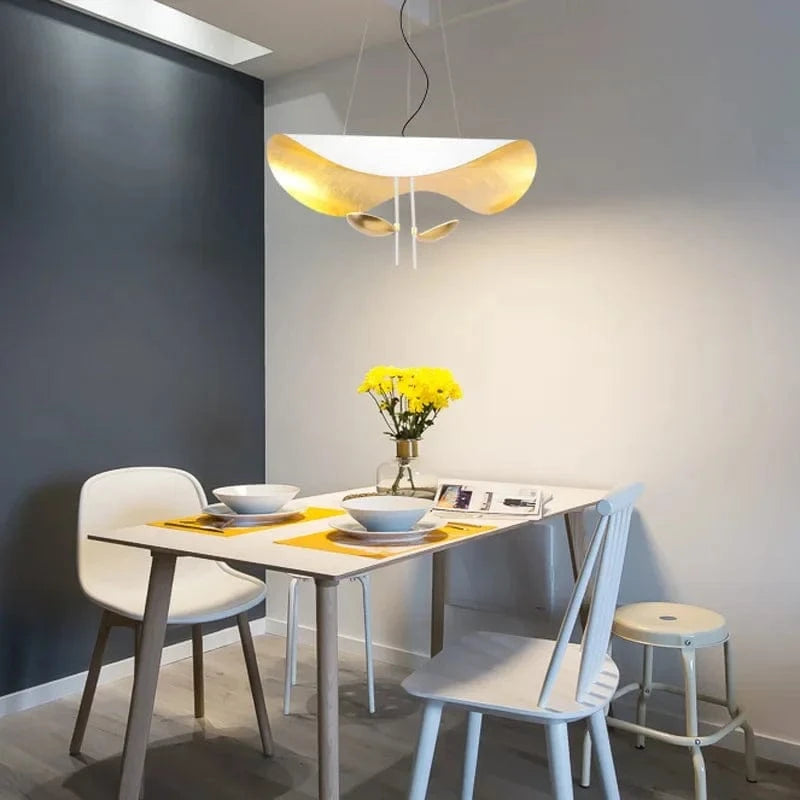 Modern Minimalist LED Pendant Light for Art Décor Norenza
