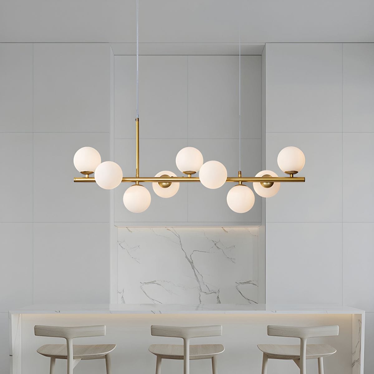 Modern Minimalist Nordic Pendant Light for Home Norenza