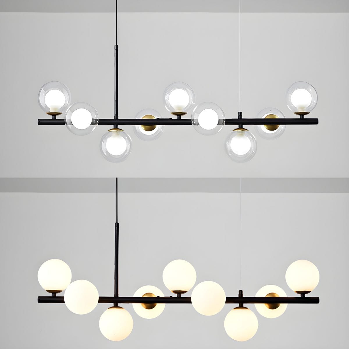 Modern Minimalist Nordic Pendant Light for Home Norenza