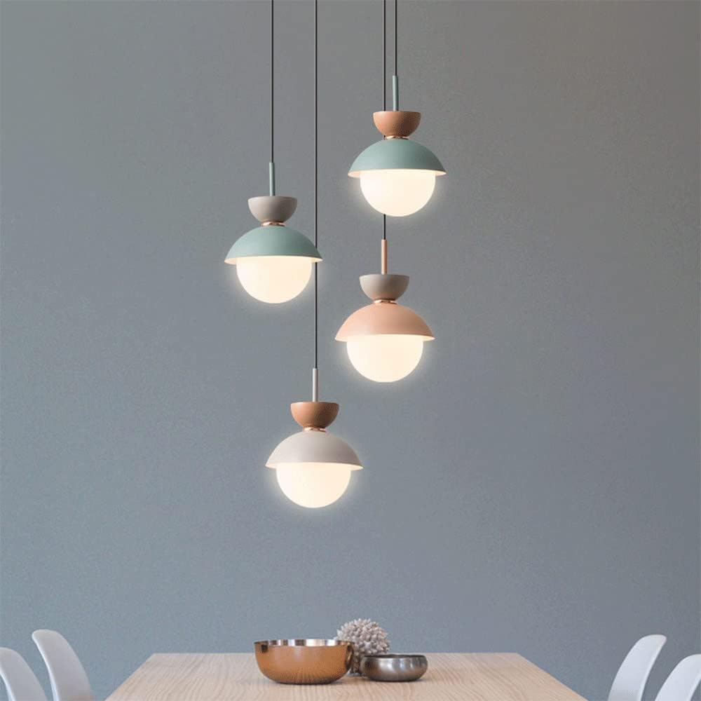 Modern Nordic Creative Nightstand Lamp for Home Decor Norenza