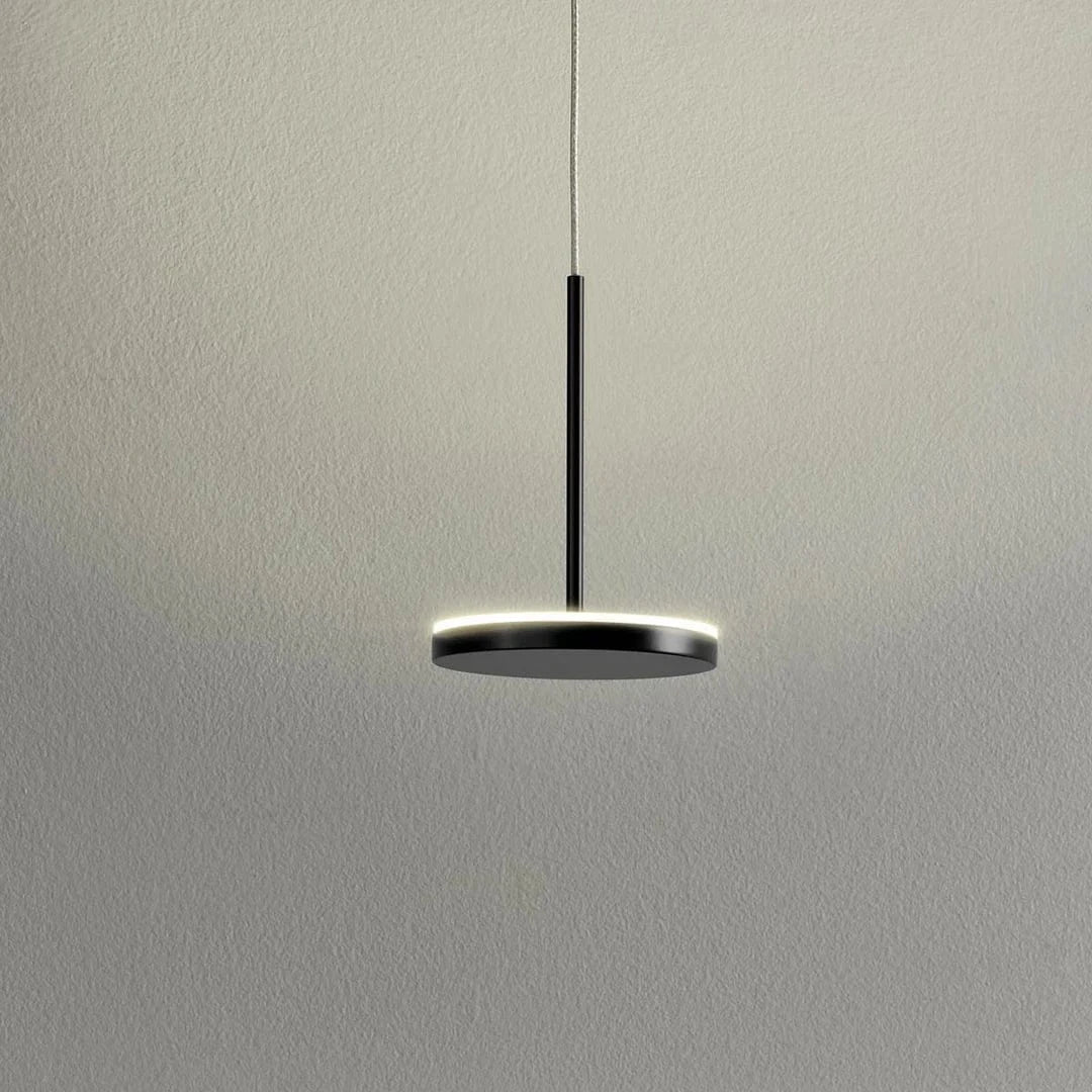 Modern Nordic Design LED Circular Pendant Light Norenza