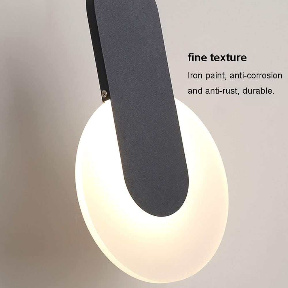 Modern Nordic Elegant Bedside Lamp for Stylish Interiors Norenza