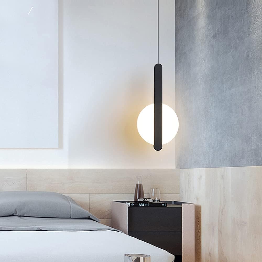 Modern Nordic Elegant Bedside Lamp for Stylish Interiors Norenza