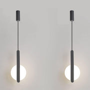 Modern Nordic Elegant Bedside Lamp for Stylish Interiors Norenza