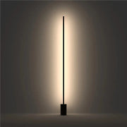 Modern Nordic LED Floor Lamp for Interior Decor Norenza