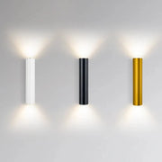 Modern Nordic LED Wall Sconce for Indoor Decor Norenza