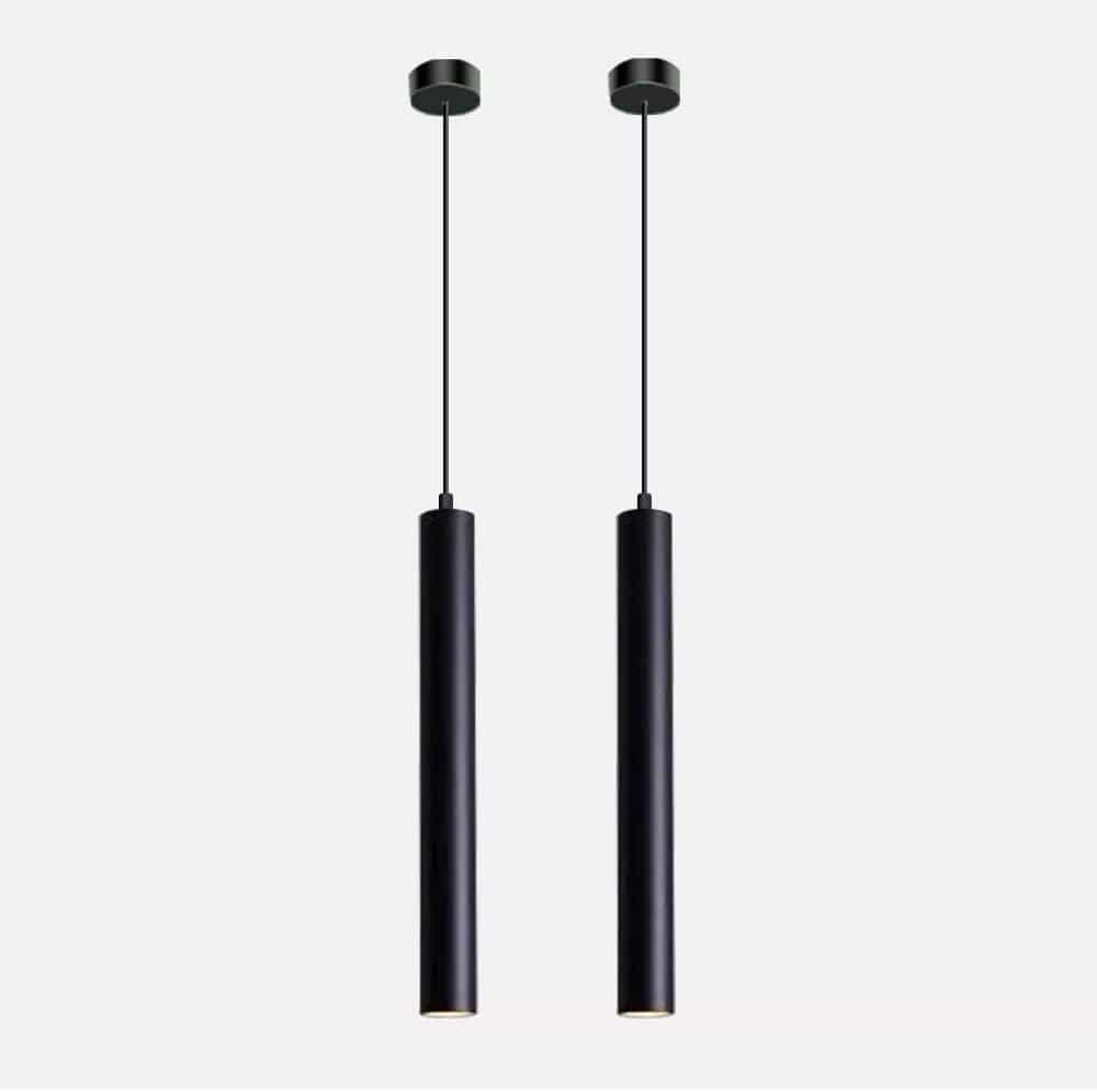Modern Nordic Minimalist Pendant Lights for Bedroom Dining Room Ceiling Decor Norenza