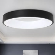 Modern Nordic Simple Circular LED Ceiling Light Norenza