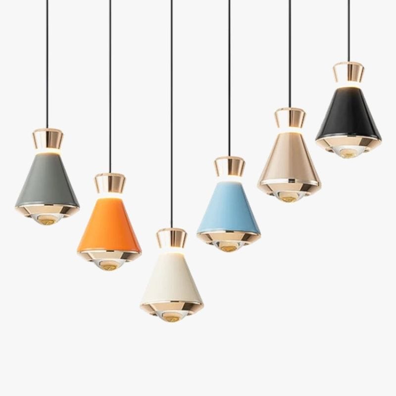 Modern Postmodern Table Lamp for Stylish Home Decor Norenza