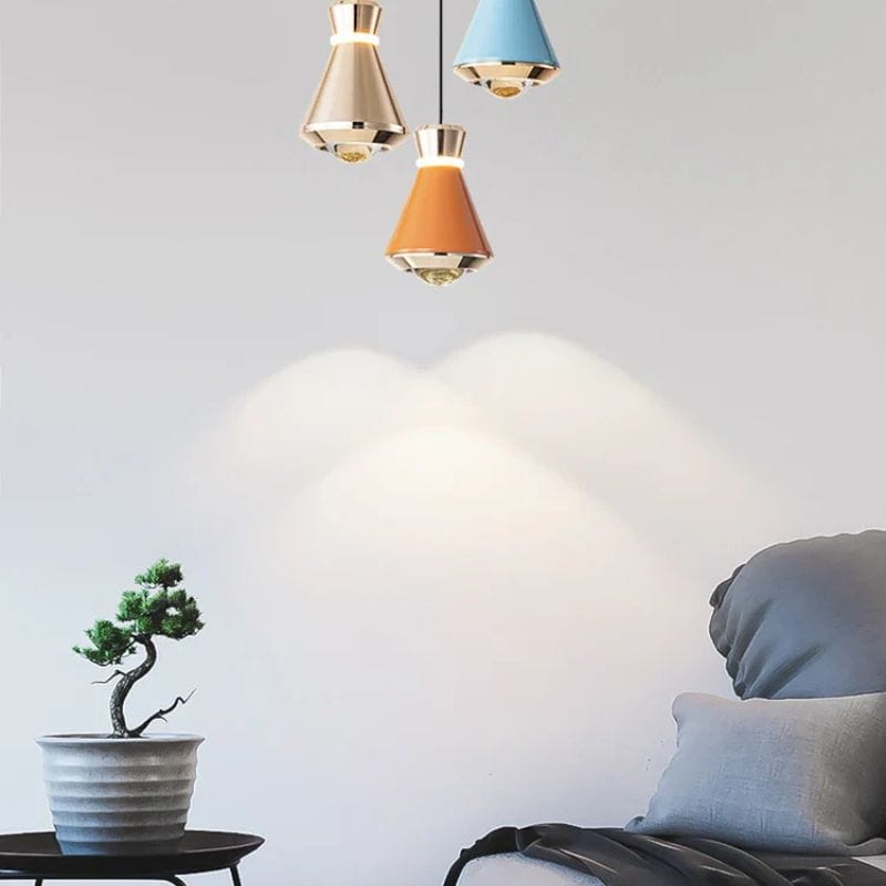 Modern Postmodern Table Lamp for Stylish Home Decor Norenza