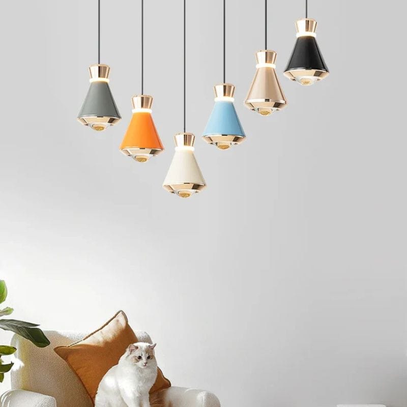 Modern Postmodern Table Lamp for Stylish Home Decor Norenza