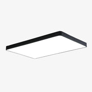 Modern Rectangle LED Ceiling Light Bwart Norenza