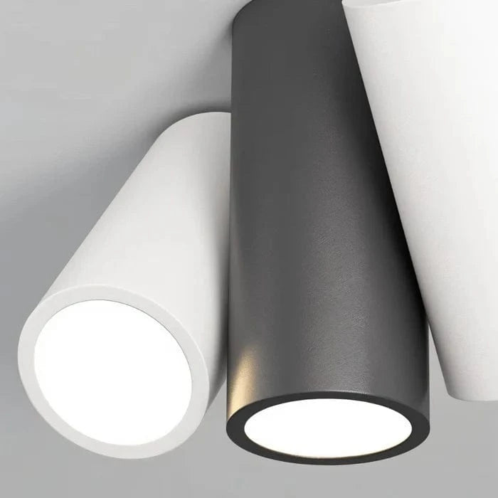 Modern Simple LED Spot Light for Hallway, Staircase, Porch, Study, Kitchen, Dining Room, and Restaurant Interior Lighting Norenza