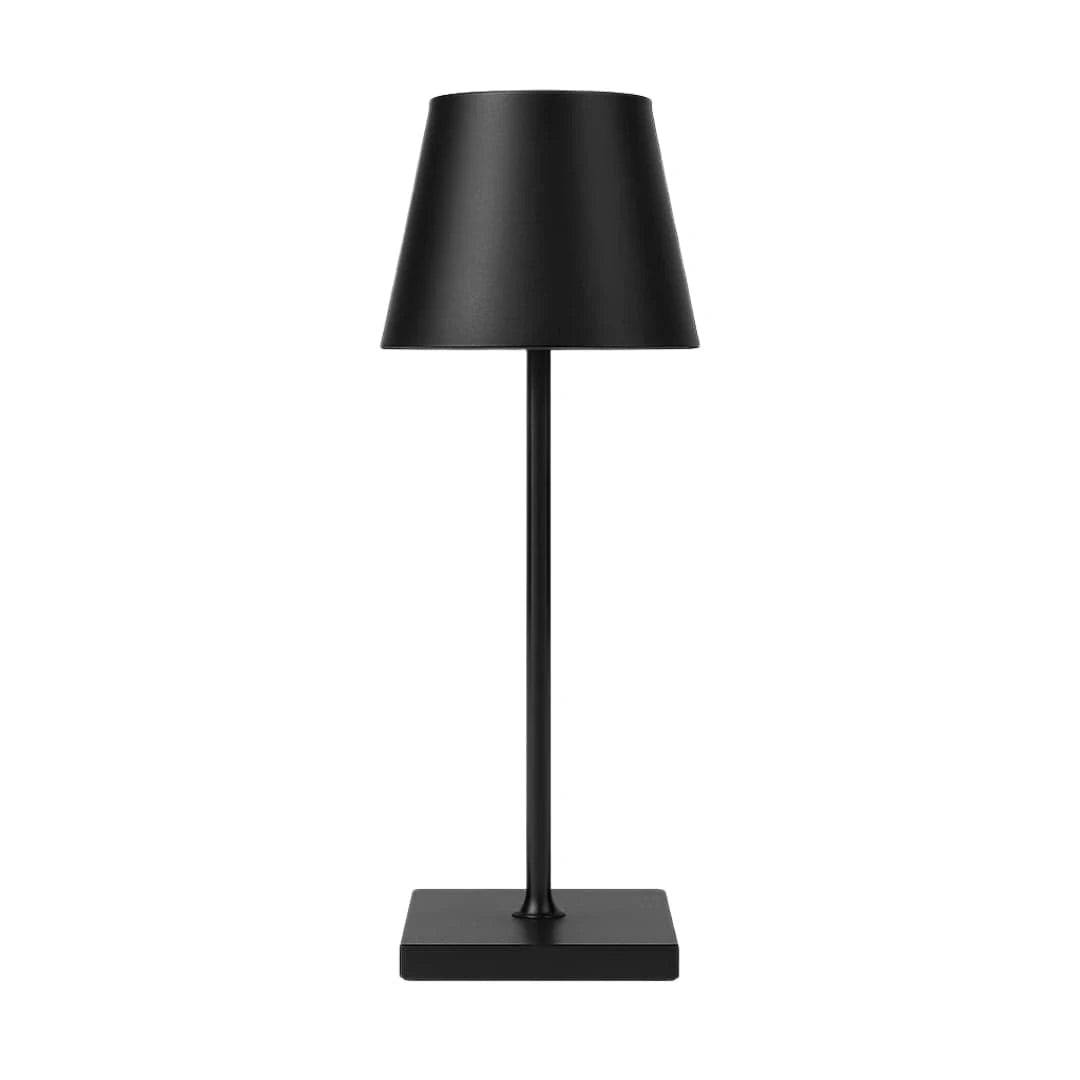 Modern Table Lamp Black / 1 Lamp Norenza