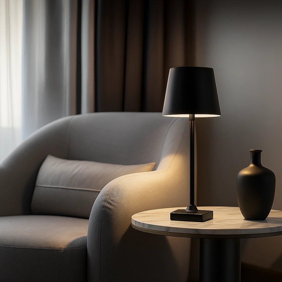 Modern Table Lamp