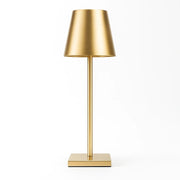 Modern Table Lamp Gold / 1 Lamp Norenza