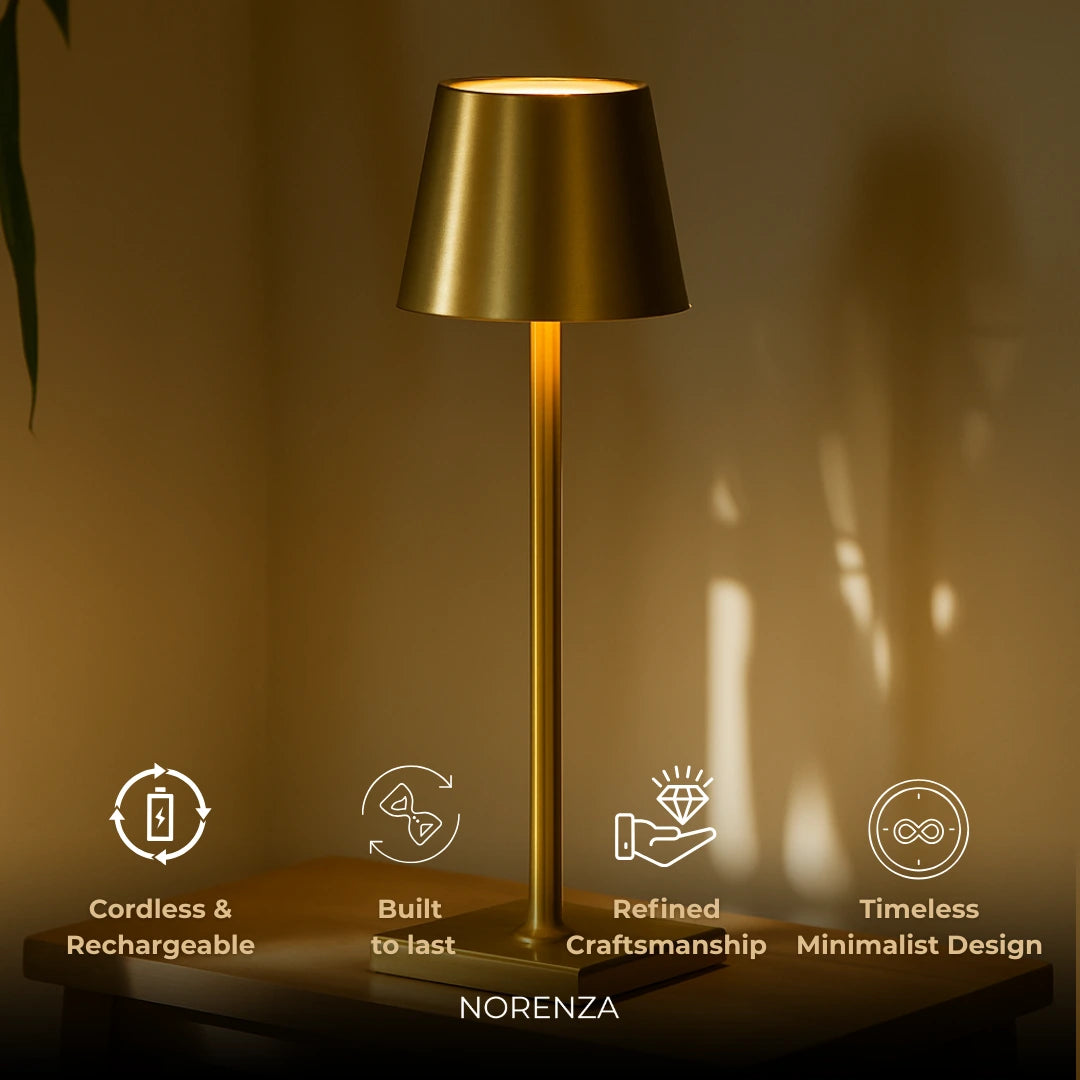 Modern Table Lamp