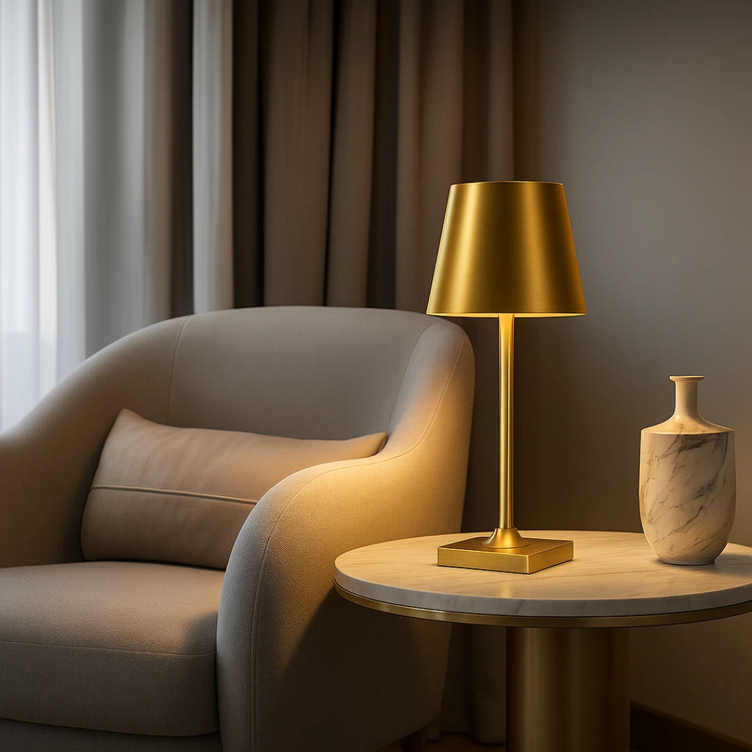 Modern Table Lamp