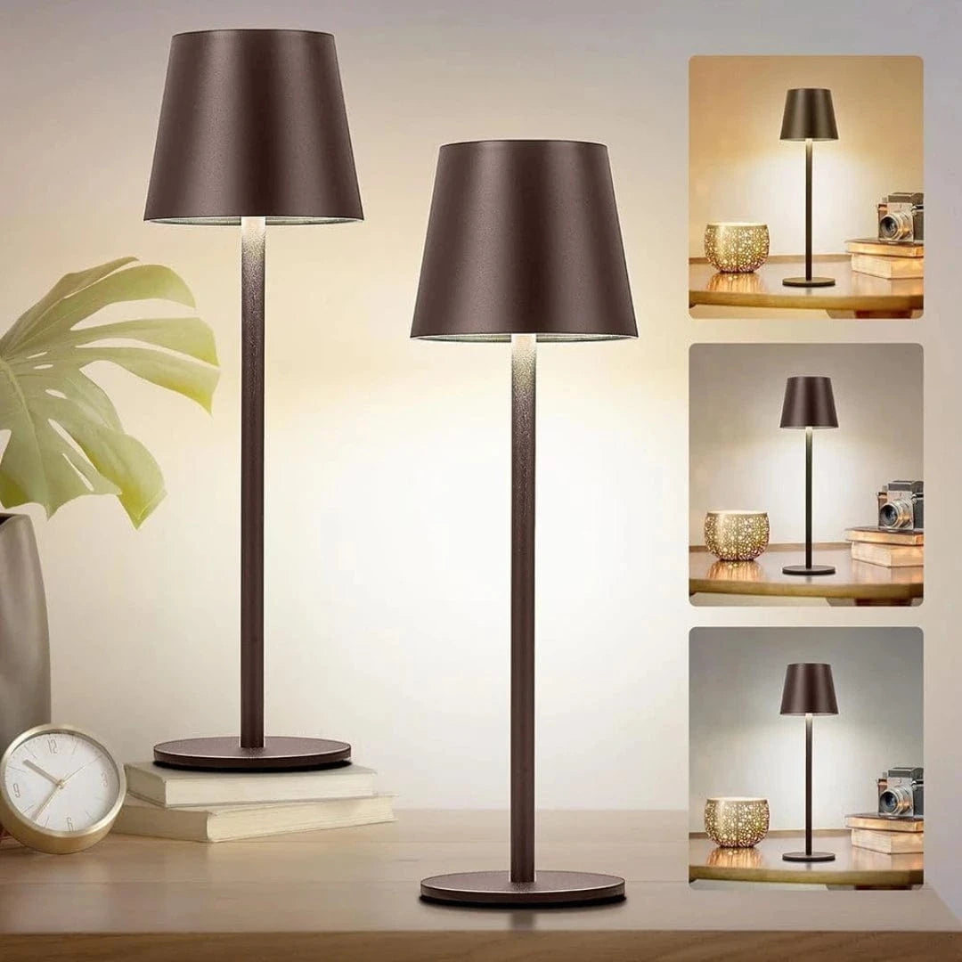 Modern Table Lamp Norenza