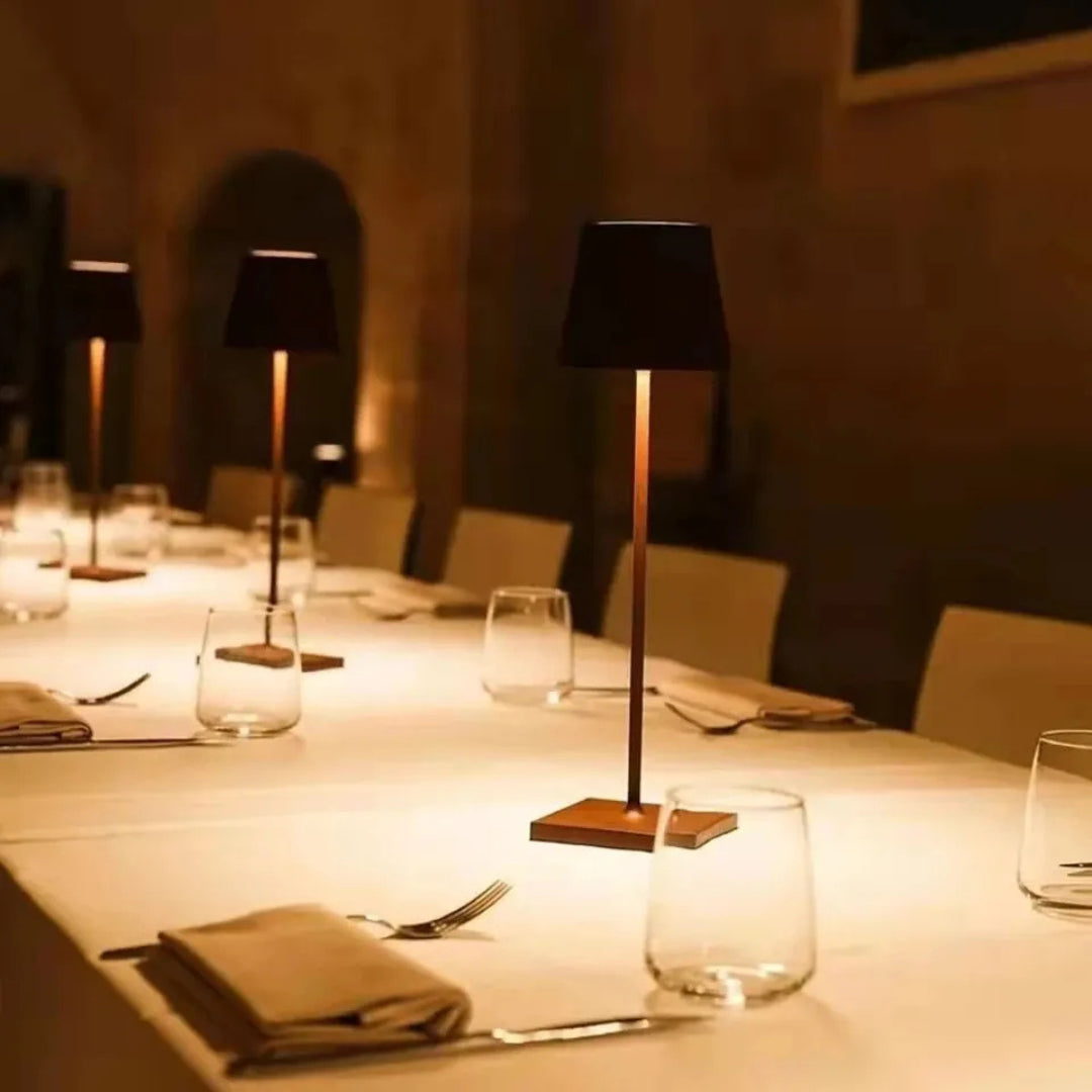 Modern Table Lamp