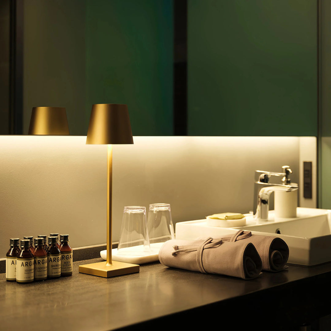 Modern Table Lamp