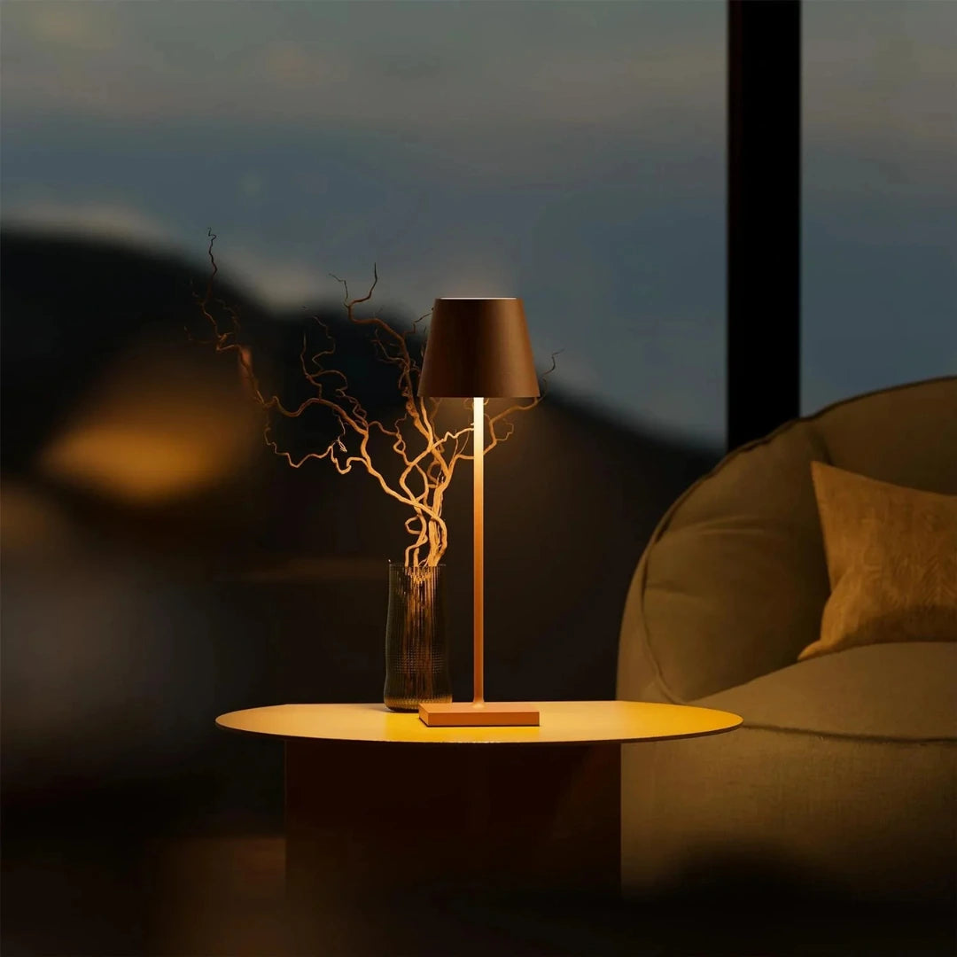 Modern Table Lamp