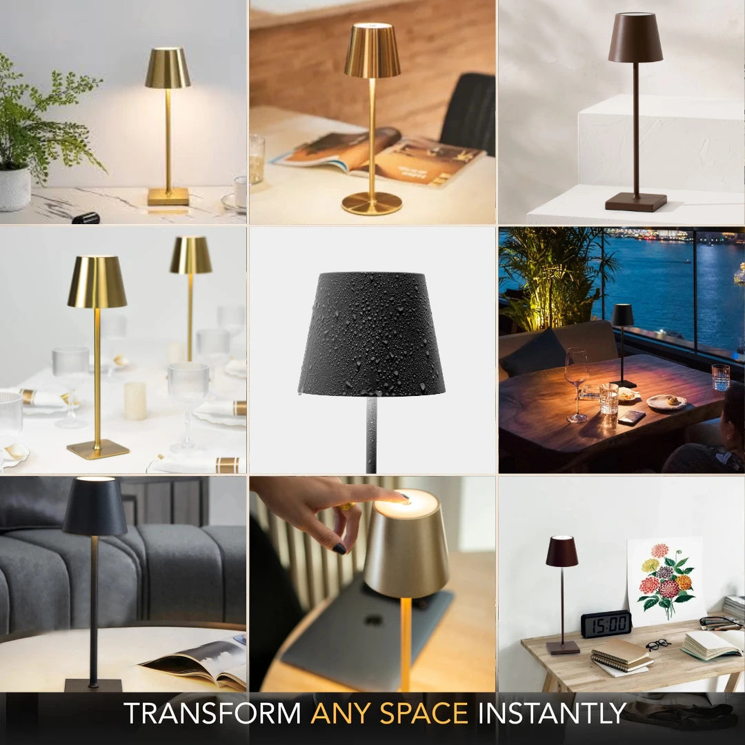 Modern Table Lamp