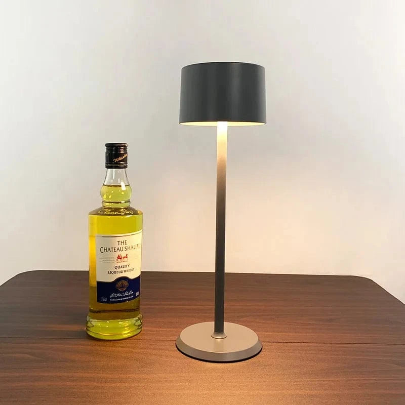 Modern Touch Control LED Bedside Lamp Norenza