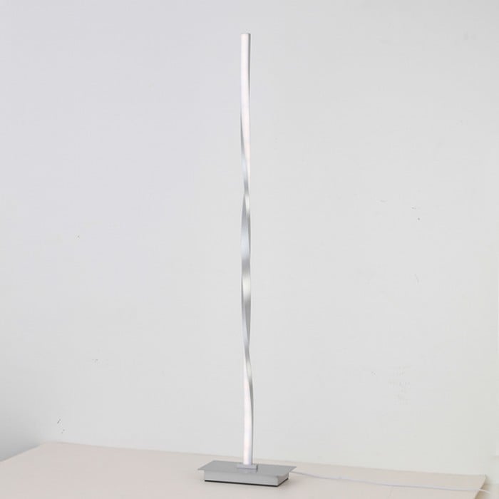 Modern Dimmable LED Floor Lamp for Indoor Use